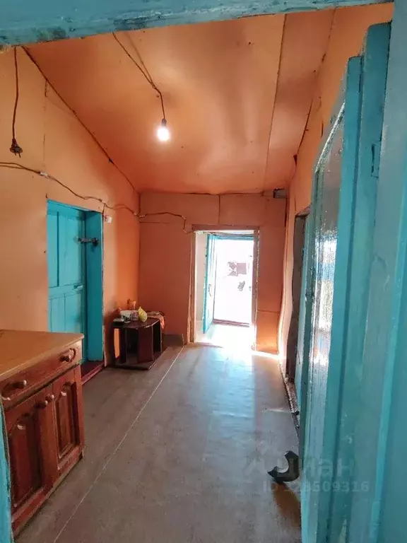 Дом в Самарская область, Борский район, Подгорное с/пос, пос. ... - Фото 2