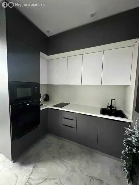 3-комнатная квартира: Долгопрудный, Старое Дмитровское шоссе, 17 (60 ... - Фото 1