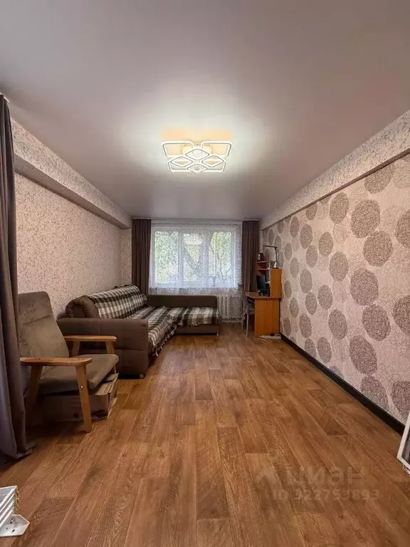 2-к кв. Алтайский край, Рубцовск Алтайская ул., 39 (42.0 м) - Фото 1