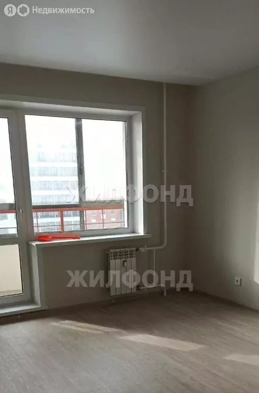 1-комнатная квартира: посёлок Садовый, микрорайон Приозёрный, 708 ... - Фото 1