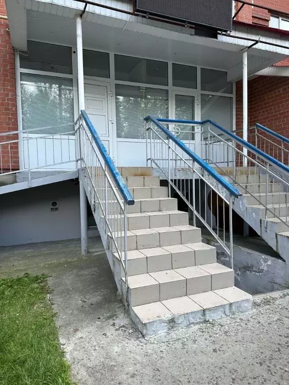 Помещение свободного назначения в Тюменская область, Тюмень Микрорайон ... - Фото 1