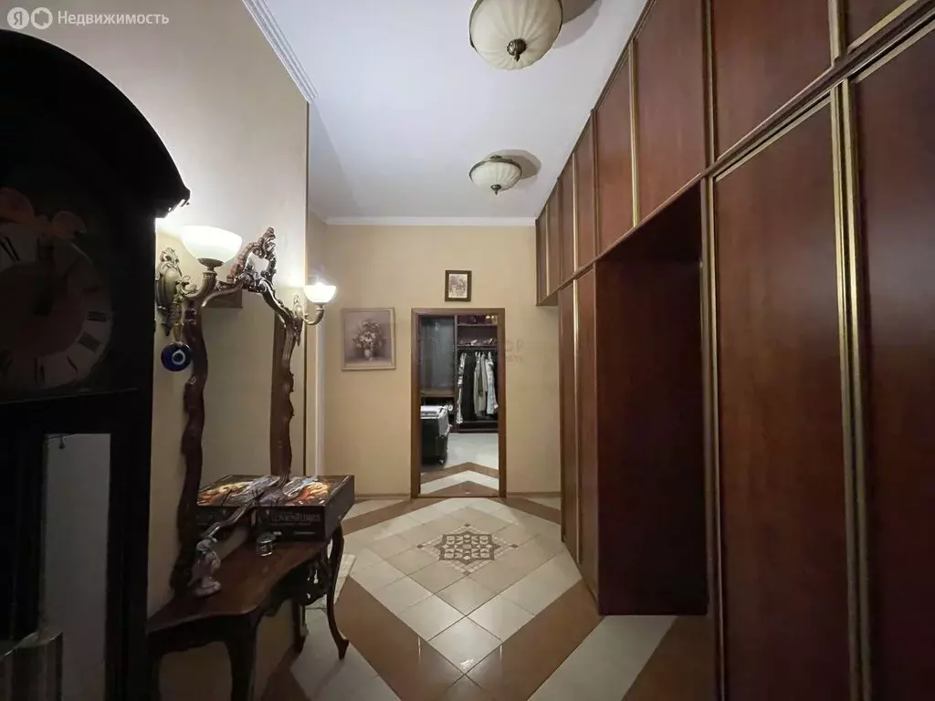 4-комнатная квартира: Москва, 2-я Владимирская улица, 8к1 (170 м) - Фото 2
