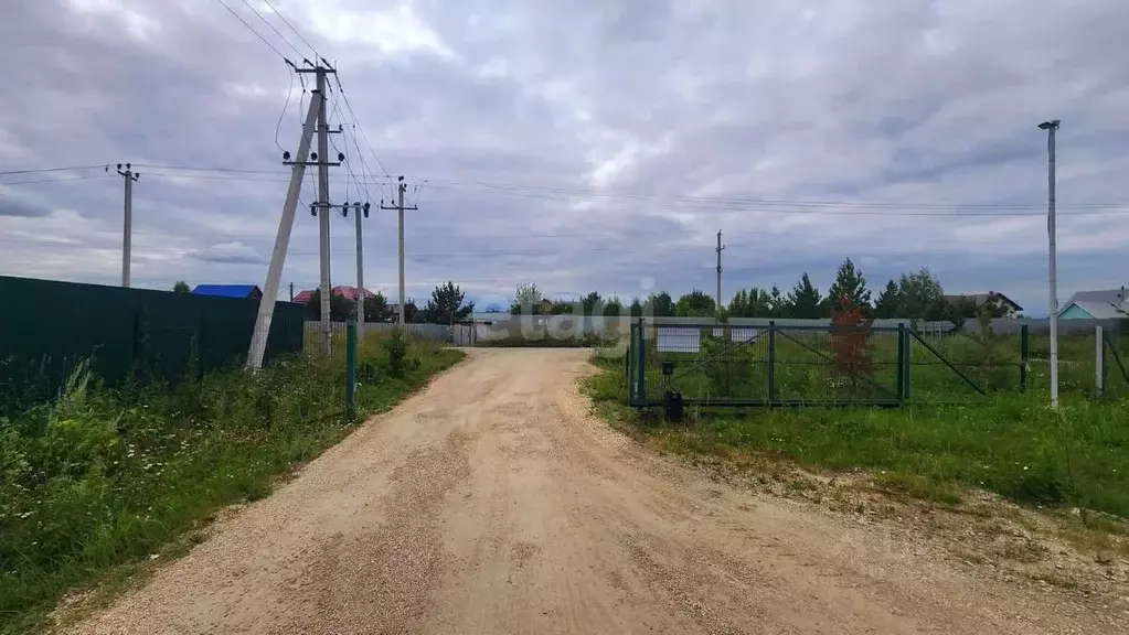 участок в свердловская область, белоярский городской округ, пос. . - Фото 1