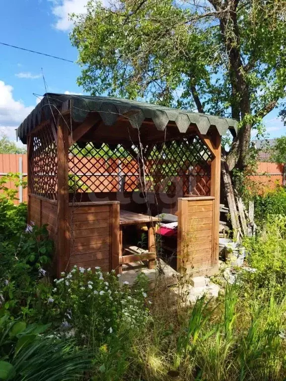 Дом в Калужская область, Калуга Приборист СНТ, ул. Третья (50 м) - Фото 1