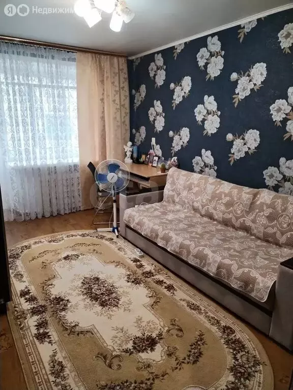 2-комнатная квартира: Выкса, микрорайон Гоголя, 27 (47.4 м) - Фото 1