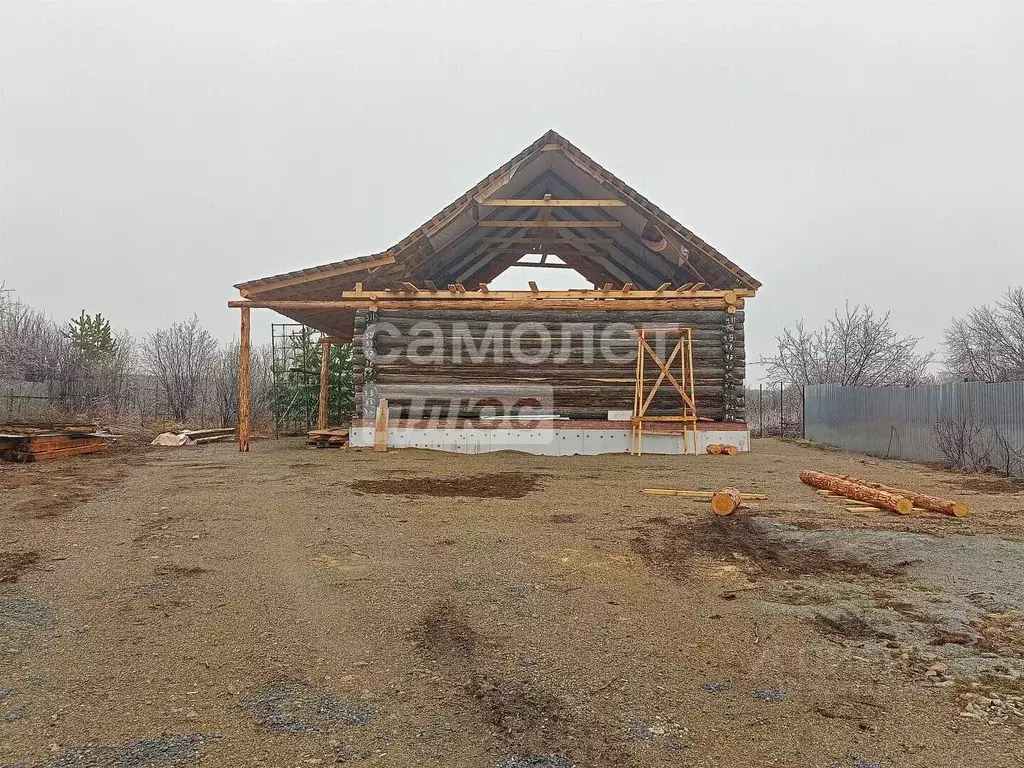 Дом в Свердловская область, Верхнее Дуброво пгт ул. Карла Маркса, 57 ... - Фото 2