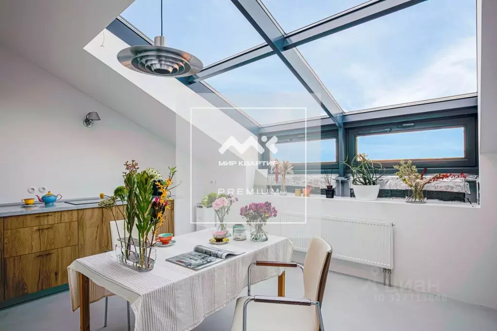 2-к кв. Санкт-Петербург просп. Малый Петроградской стороны, 79-81-83 ... - Фото 1