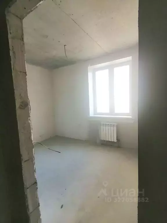 1-к кв. Новосибирская область, Бердск ул. Ленина, 114 (34.0 м) - Фото 2