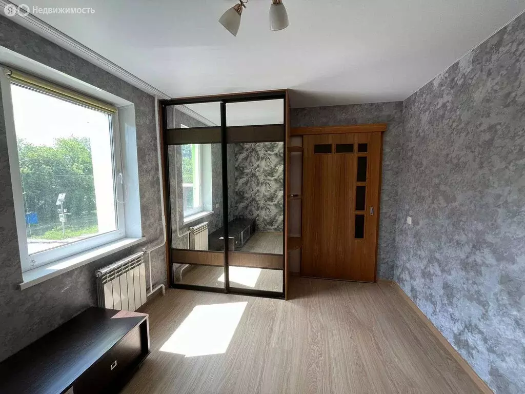 2-комнатная квартира: Садаковский, Московская улица, 53А (49.9 м) - Фото 1