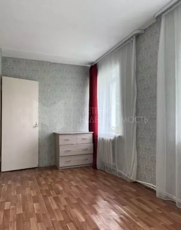 Квартира, 2 комнаты, 39.6 м - Фото 1