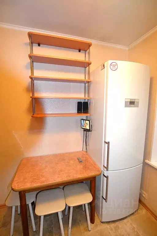 3-к кв. Москва Ярославское ш., 8К1 (60.0 м) - Фото 2