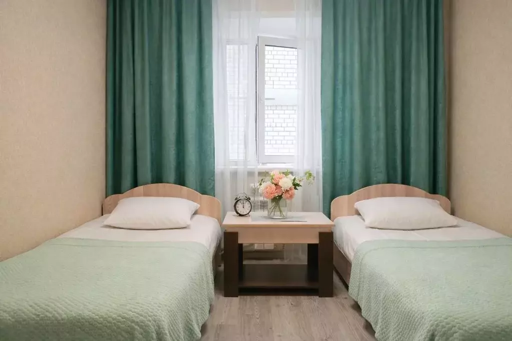 3-к кв. Вологодская область, Вологда Окружное ш., 32 (49.0 м) - Фото 2