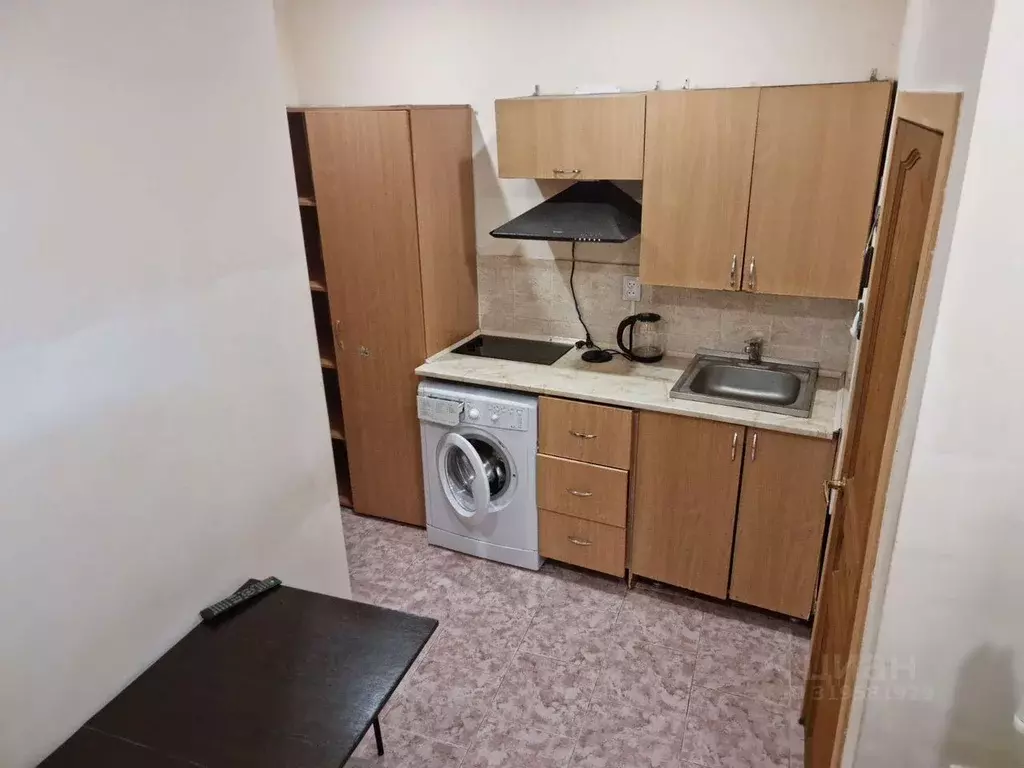 2-к кв. Краснодарский край, Сочи ул. Чайкиной, 7/1А (45.0 м) - Фото 0