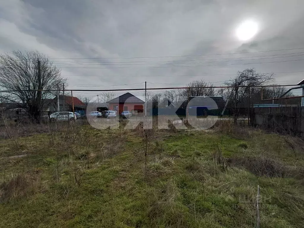 Участок в Краснодарский край, Горячий Ключ муниципальный округ, ... - Фото 2