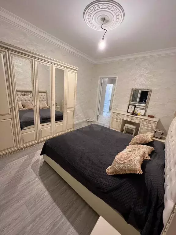3-к. квартира, 90 м, 9/12 эт. - Фото 0