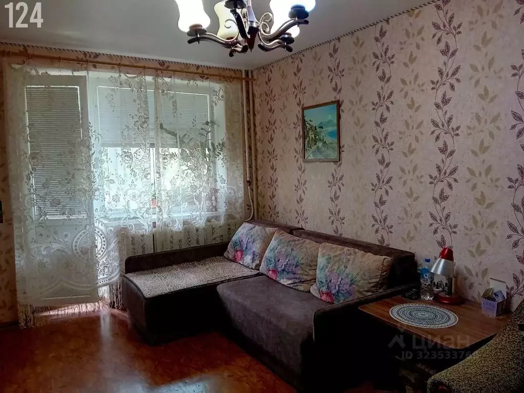 3-к кв. Крым, Феодосия ул. Гарнаева, 63Е (70.0 м) - Фото 2