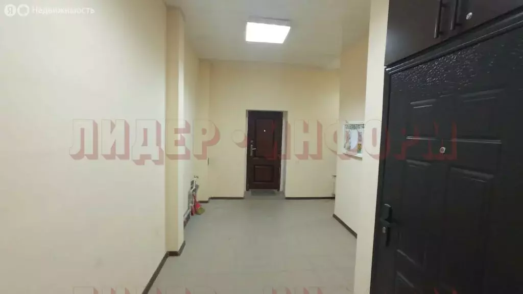 2-комнатная квартира: Севастополь, улица Сладкова, 2Г (56.9 м) - Фото 1
