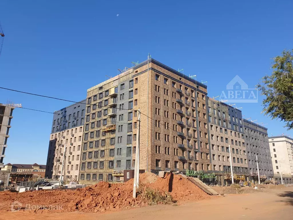 Продаётся 3-к квартира, 85 м - Фото 1
