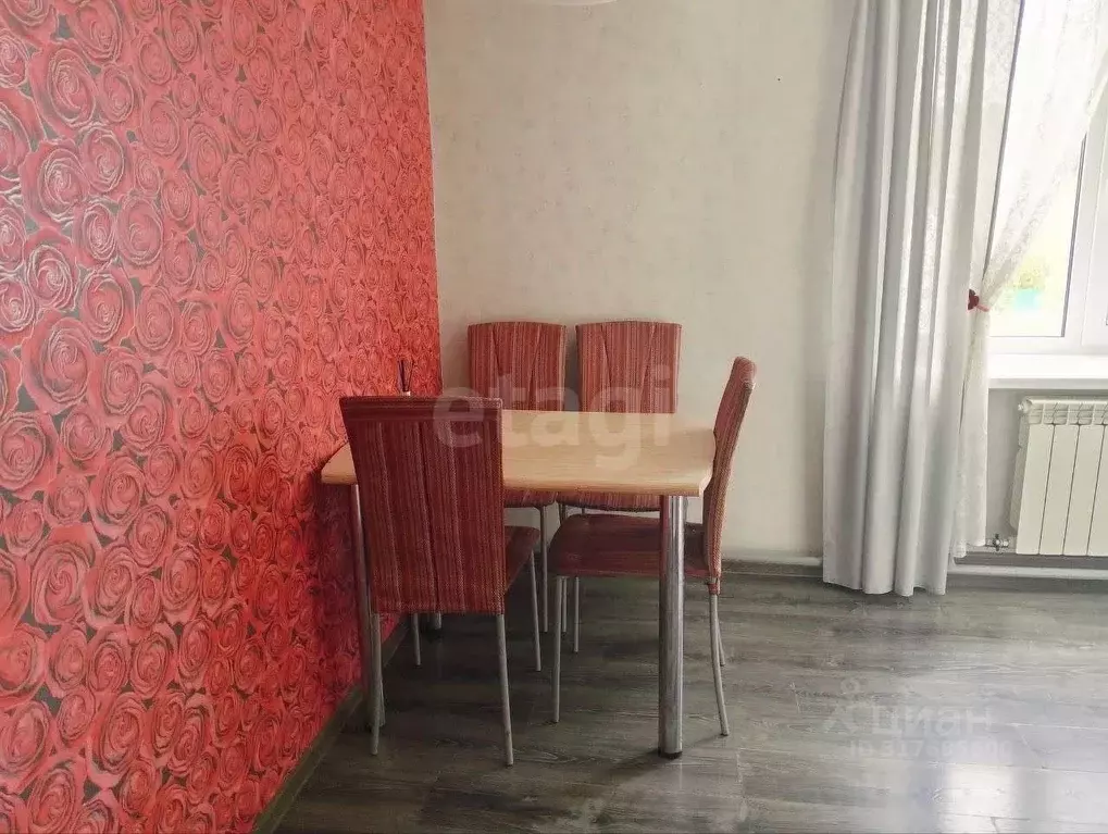 3-к кв. Новосибирская область, Бердск ул. Попова, 3 (67.0 м) - Фото 0