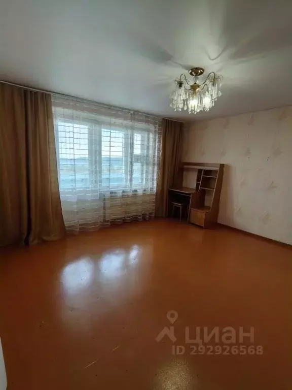 2-к кв. Иркутская область, Усть-Илимск ул. Карла Маркса, 23 (50.9 м) - Фото 1