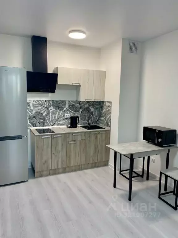 Студия Архангельская область, Архангельск ул. Валявкина, 24 (27.0 м) - Фото 0