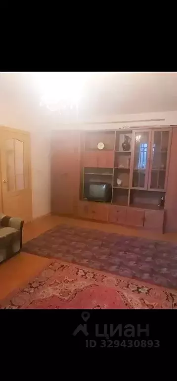 1-к кв. Москва Донецкая ул., 22 (38.0 м) - Фото 2