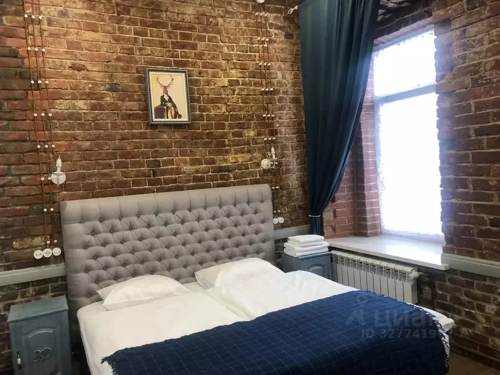 Комната Пермский край, Пермь ул. Газеты Звезда, 12Б - Фото 1