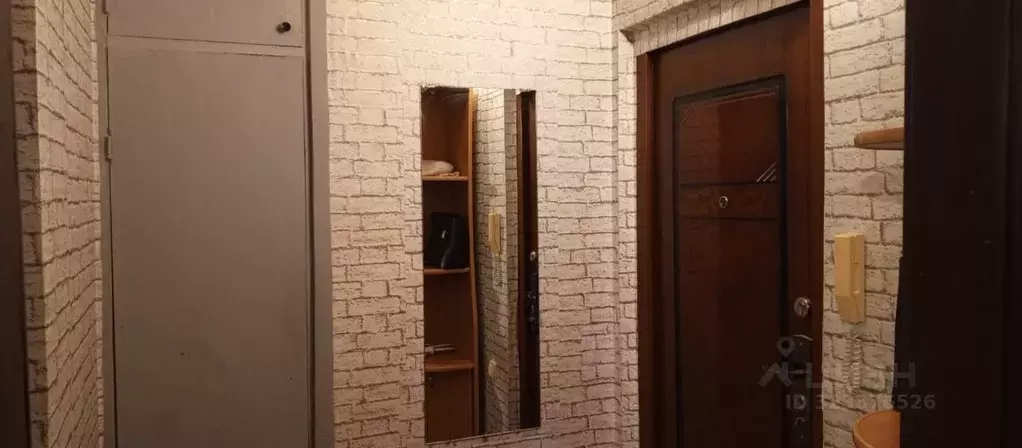 1-к кв. Омская область, Омск ул. Степанца, 10/2 (39.0 м) - Фото 2