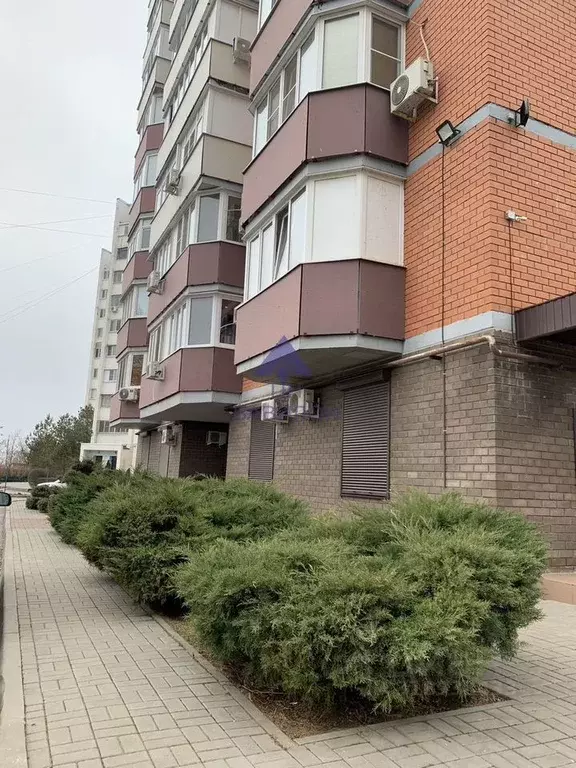 2-к кв. Ростовская область, Волгодонск Весенняя ул. (68.0 м) - Фото 0