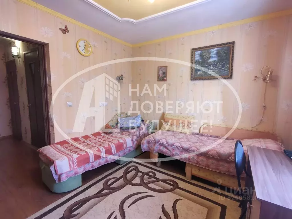 2-к кв. Пермский край, Кунгурский муниципальный округ, с. Филипповка ... - Фото 2