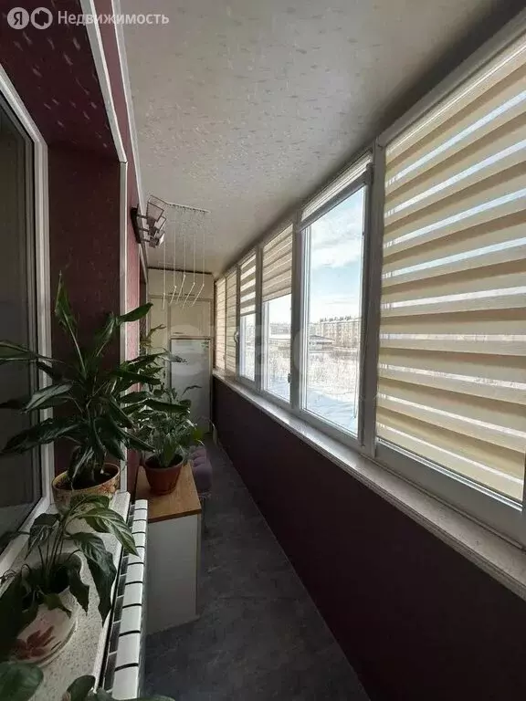2-комнатная квартира: Котлас, проспект Мира, 16 (67.8 м) - Фото 1