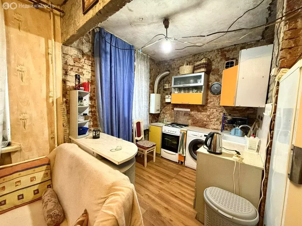 3-комнатная квартира: Киров, микрорайон Коминтерновский, Заречная ... - Фото 2