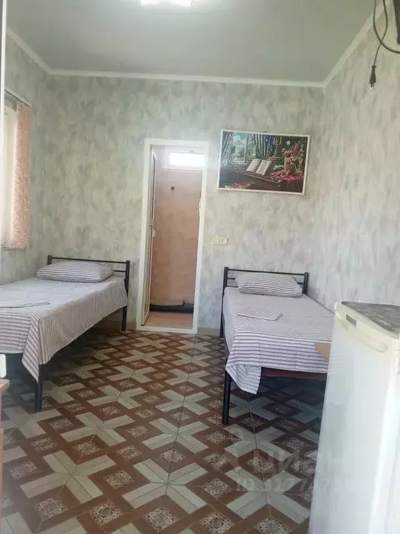 Комната Краснодарский край, Геленджик городской округ, с. Дивноморское ... - Фото 0