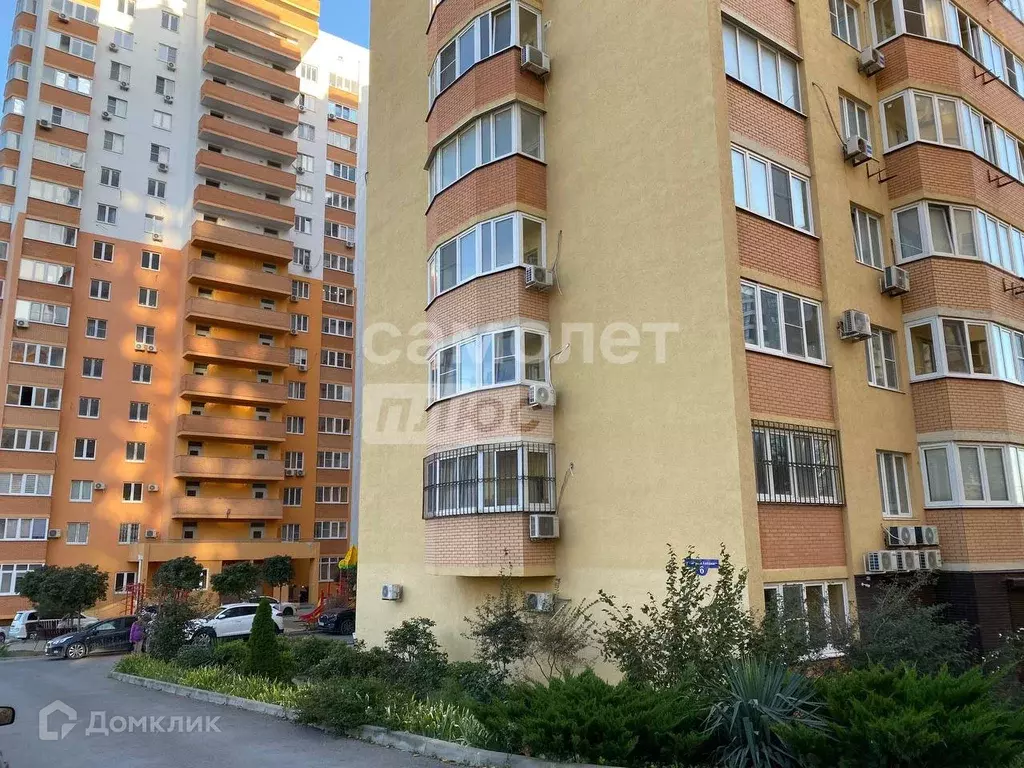 Продаётся 1-к квартира, 40.4 м - Фото 0