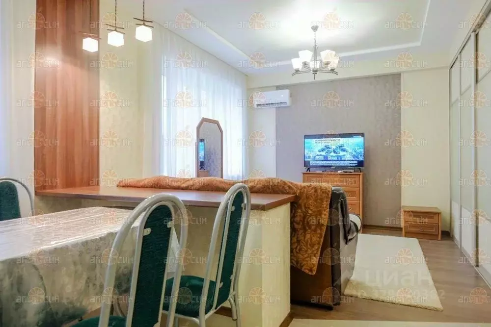 Студия Ставропольский край, Ставрополь ул. Мира, 271 (40.8 м) - Фото 2