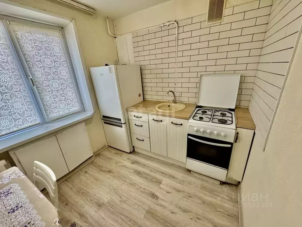 1-к кв. Калининградская область, Советск Красноармейская ул., 9 (32.0 ... - Фото 1