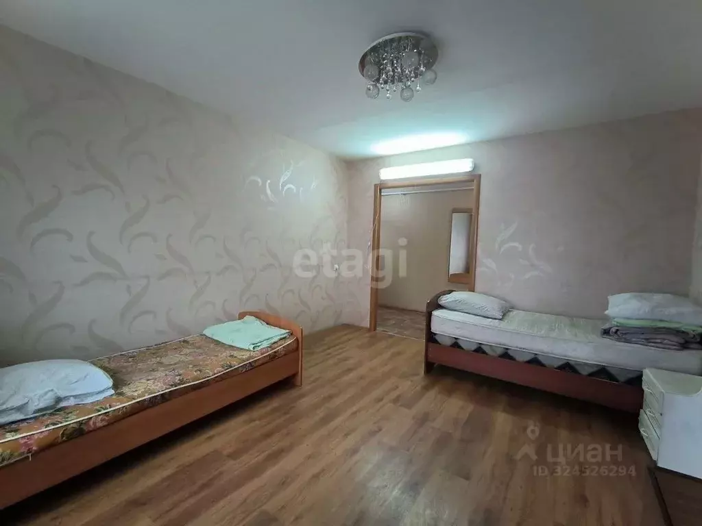 4-к кв. Удмуртия, Можга Можгинский район, Чебершурский проезд, 6 (81.4 ... - Фото 2