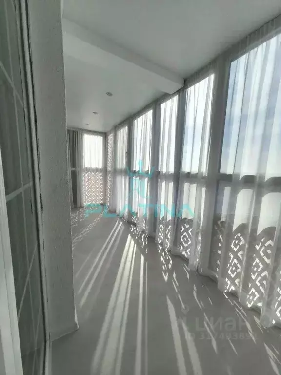 2-к кв. Татарстан, Казань ул. Короленко, 28Б (58.0 м) - Фото 1