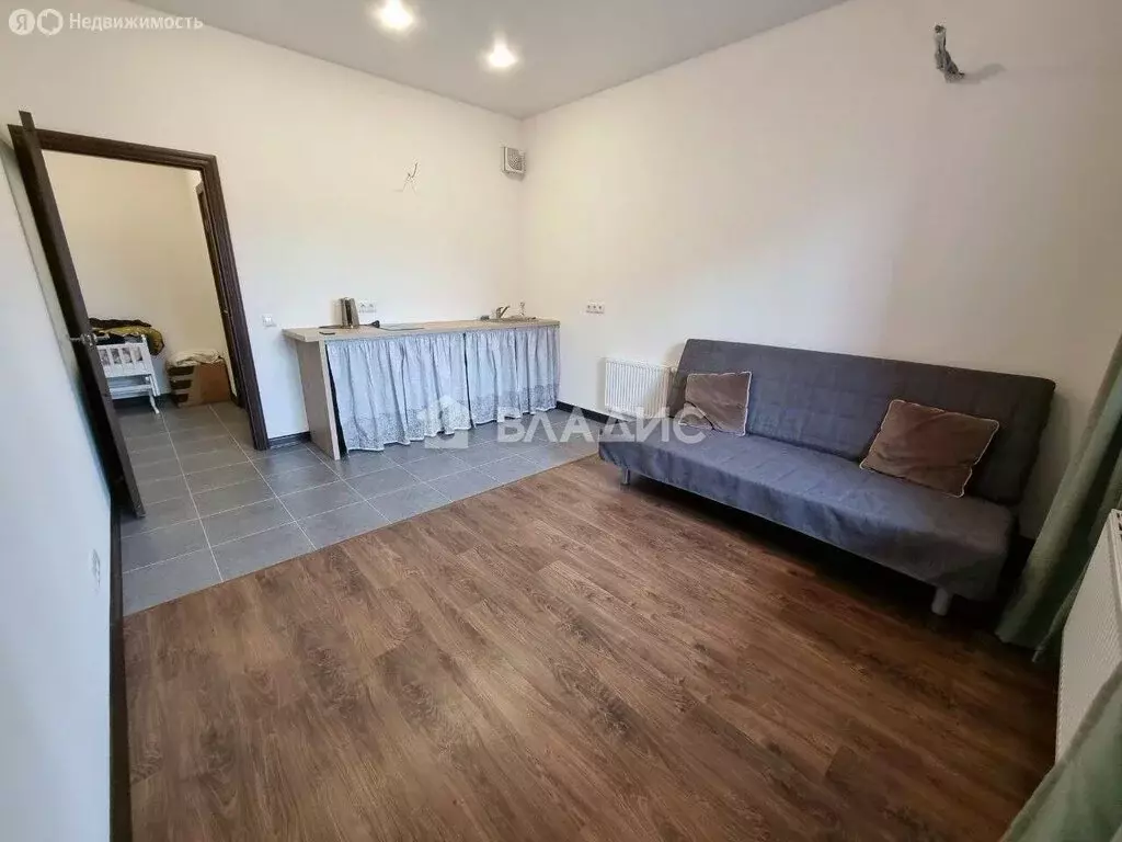 Квартира-студия: Пушкино, улица Просвещения, 12к1 (25.5 м) - Фото 2