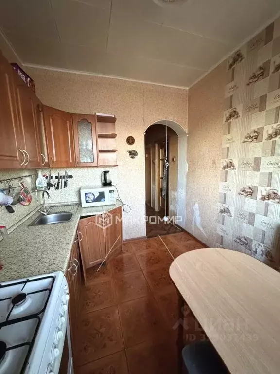 3-к кв. Архангельская область, Архангельск ул. Некрасова, 2 (63.3 м) - Фото 2