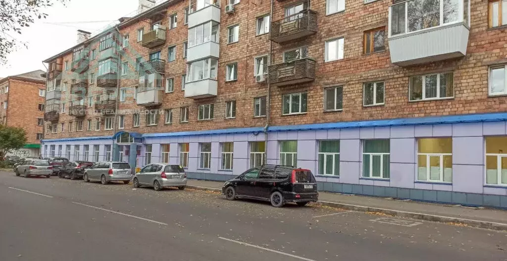 1к в 5-комнатной квартире (12.5 м) - Фото 0