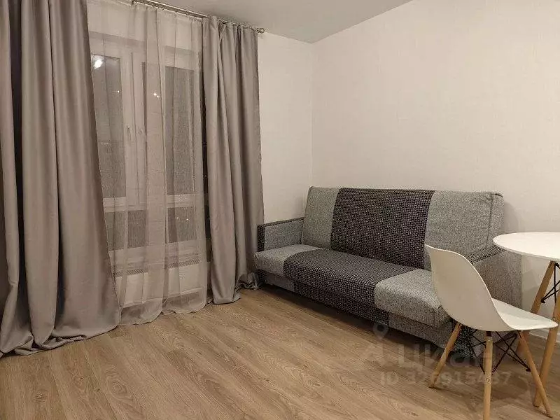 1-к кв. Москва Перовское ш., 2к2 (20.0 м) - Фото 1