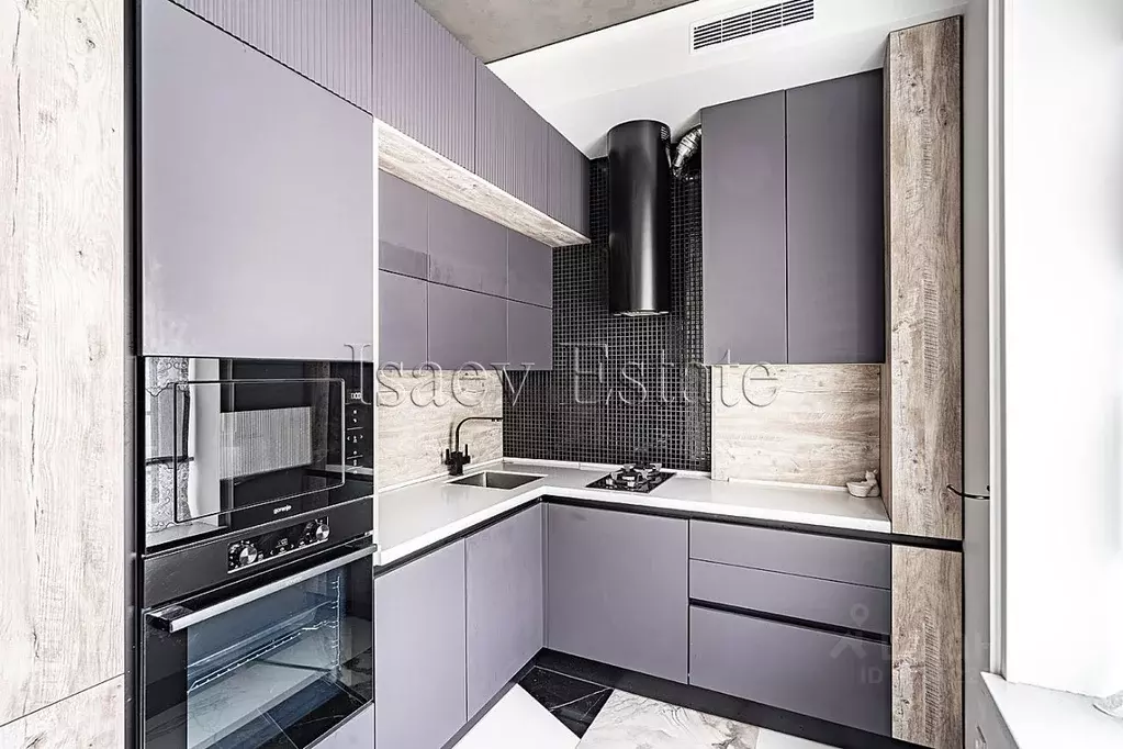 2-к кв. Московская область, Мытищи городской округ, пос. Нагорное ш. ... - Фото 1