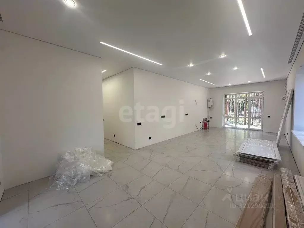 Дом в Башкортостан, Уфимский район, Русско-Юрмашский сельсовет, д. ... - Фото 1