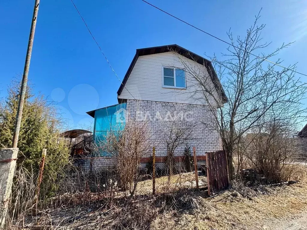 Дом 82,5 м на участке 4 сот. - Фото 1