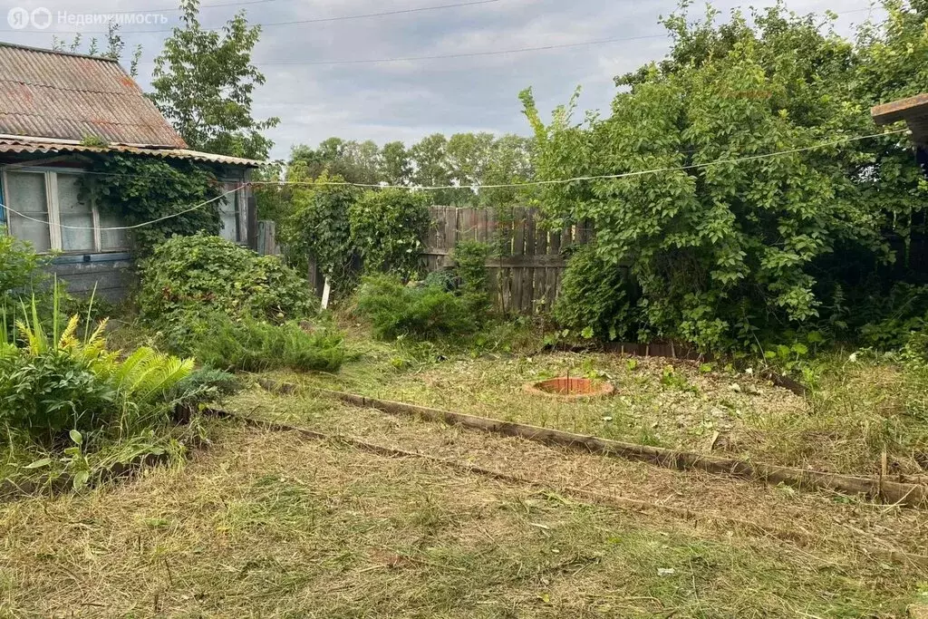 Дом в Свердловская область, Белоярский муниципальный округ, деревня ... - Фото 1