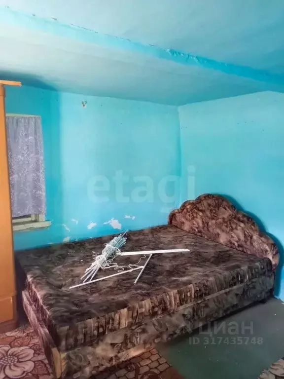 Дом в Алтай, Шебалинский район, с. Ильинка  (21 м) - Фото 0