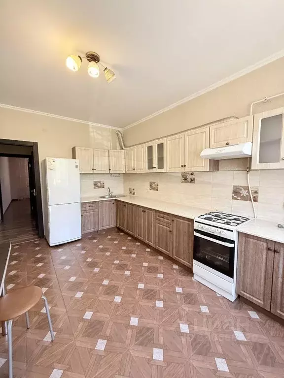 2-к кв. Крым, Симферополь ул. 1-й Конной армии, 21В (62.0 м) - Фото 1