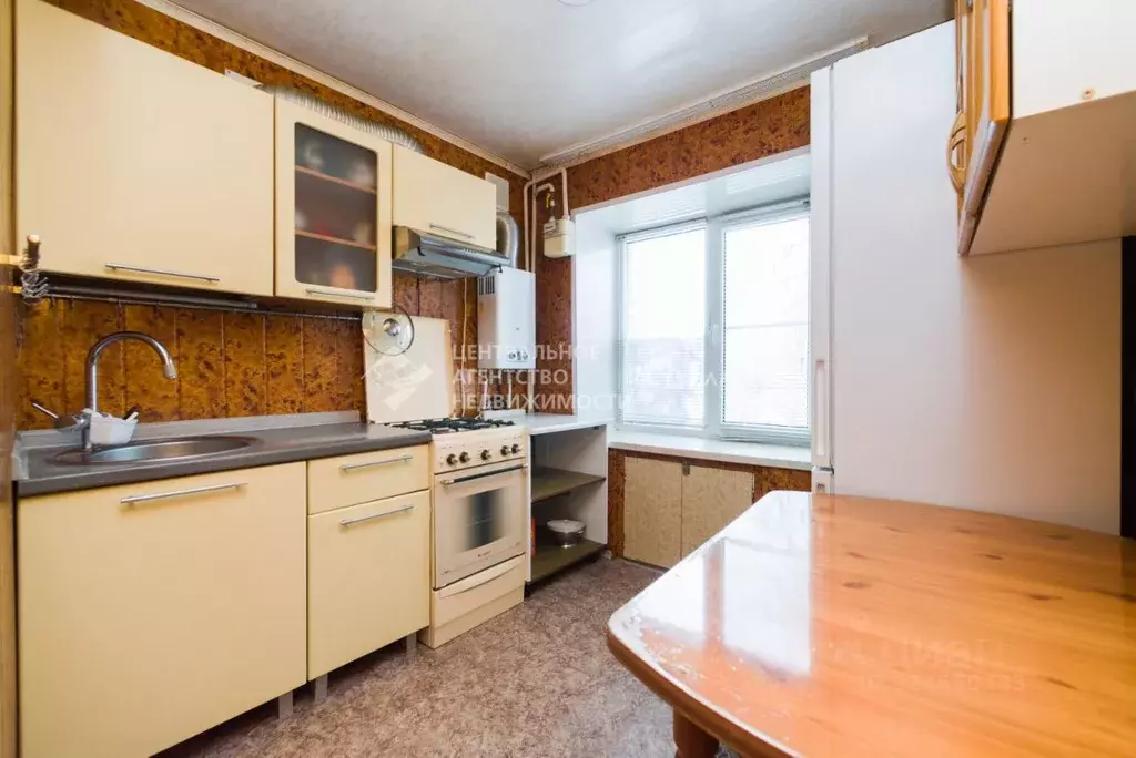 2-к кв. Рязанская область, Михайловский муниципальный округ, ... - Фото 1