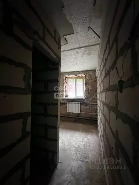 Студия Москва Стройковская ул., 19/2 (9.5 м) - Фото 1